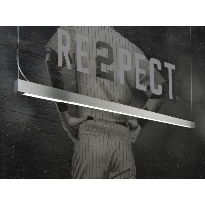 Подвесные светильники millelumen FOLLOX SUSPENDED SYSTEM