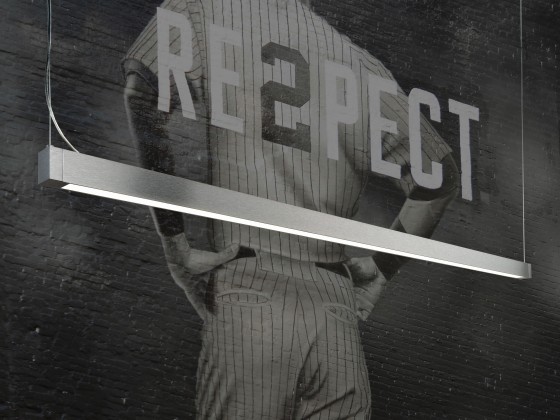 Подвесные светильники millelumen FOLLOX SUSPENDED SYSTEM