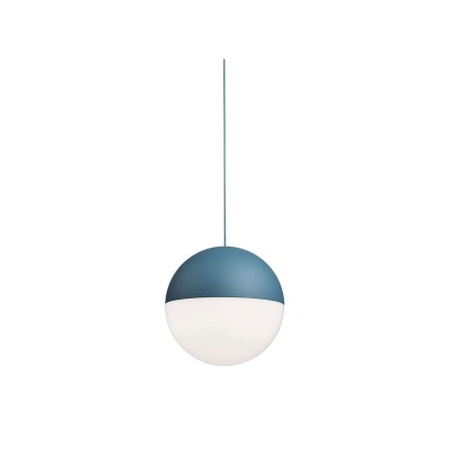 Подвесные светильники Flos STRING LIGHT - SPHERE HEAD