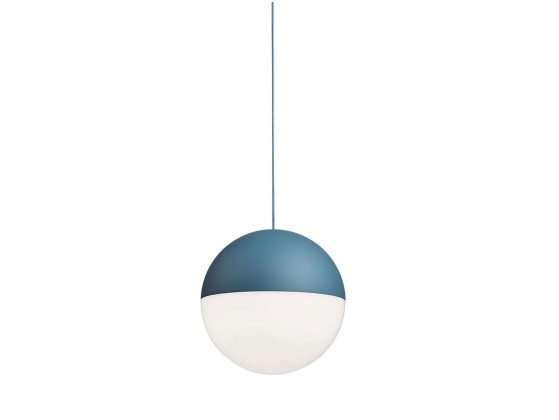 Подвесные светильники Flos STRING LIGHT - SPHERE HEAD