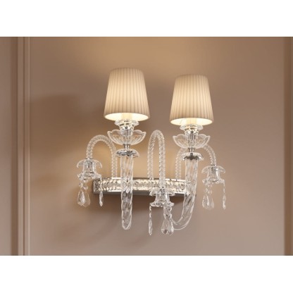 Бра - настенная лампа Patrizia Volpato INTRECCI 1300