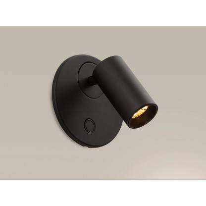 Бра - настенная лампа LedsC4 CHIC