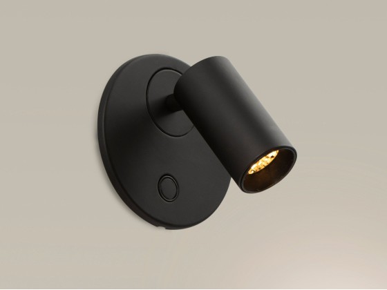 Бра - настенная лампа LedsC4 CHIC