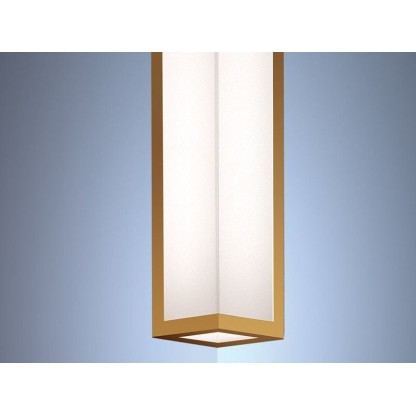 Бра - настенная лампа Jean Perzel 76 ANGLE