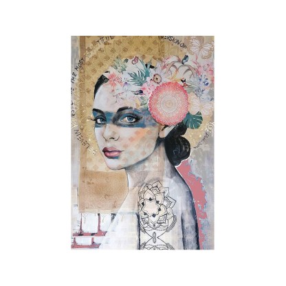 Акустические стеновые панели MOMENTI DO-006