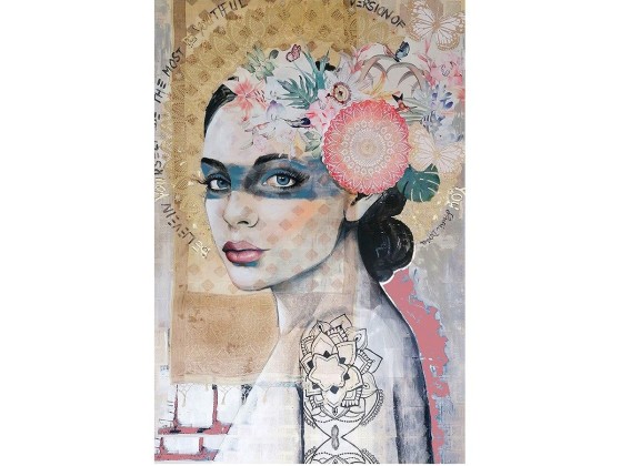 Акустические стеновые панели MOMENTI DO-006