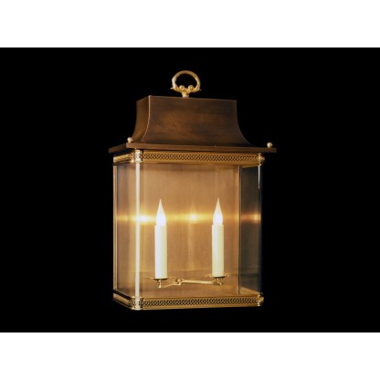 Бра - настенная лампа Tisserant 24785