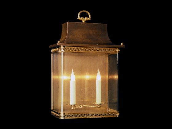 Бра - настенная лампа Tisserant 24785