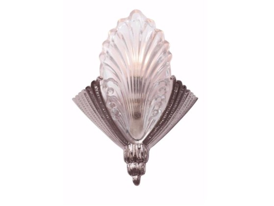 Бра - настенная лампа Patinas Lighting MANHATTAN III