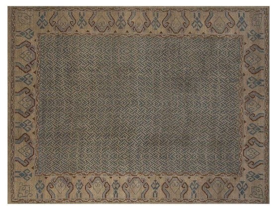 Ковер Mohebban KHOTAN - KH102