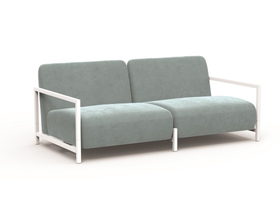 Диван MOMENTI BUTLER BUT11