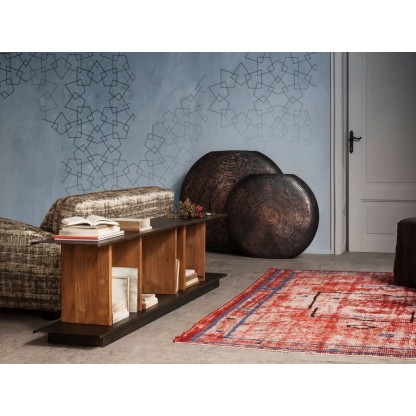 Ваза ELITE TO BE GONG