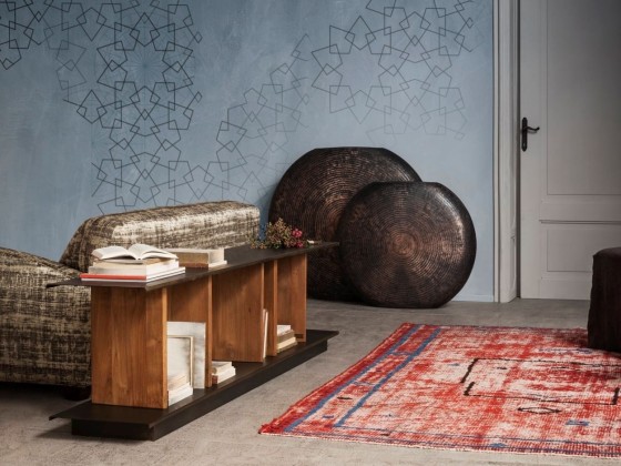 Ваза ELITE TO BE GONG