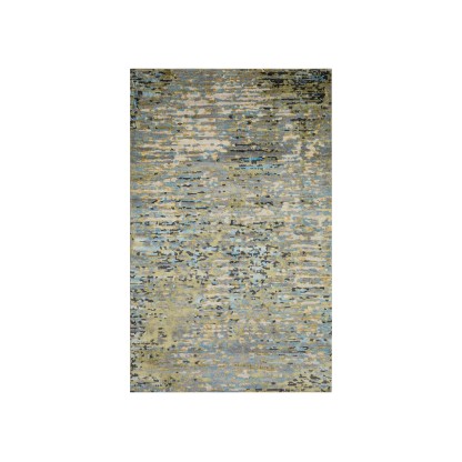 Ковер Jaipur Rugs USL-155 Ashwood/Swamp Green