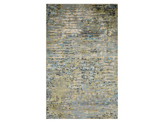 Ковер Jaipur Rugs USL-155 Ashwood/Swamp Green