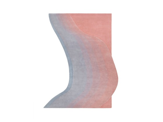 Ковер cc-tapis OVERFLOW