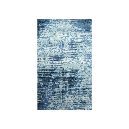 Ковер Jaipur Rugs USL-155 Evening Blue/Light Turquoise