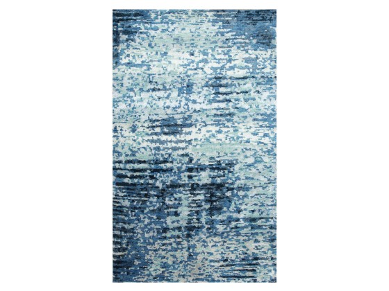 Ковер Jaipur Rugs USL-155 Evening Blue/Light Turquoise