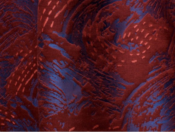 Ткани для стен LELIEVRE NAMI