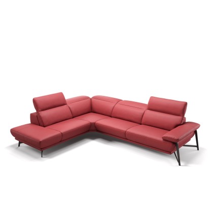 Диван Sofanella BIANCO