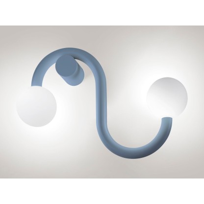 Бра - настенная лампа ZAVA LINFA