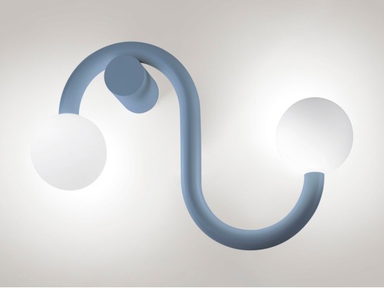 Бра - настенная лампа ZAVA LINFA