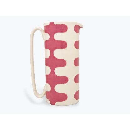 Кувшины TUTTOATTACCATO LAPA