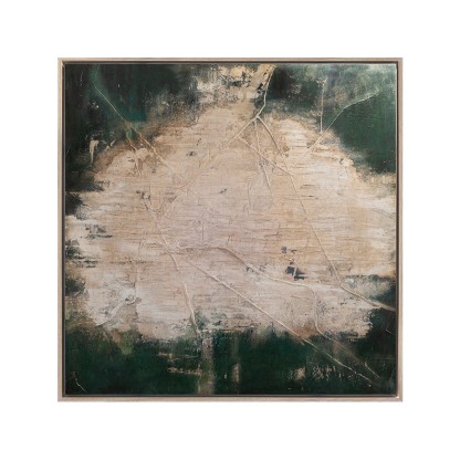 Картина NOVOCUADRO ART COMPANY Greening