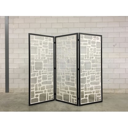 Перегородки BuzziSpace BuzziFalls Standing