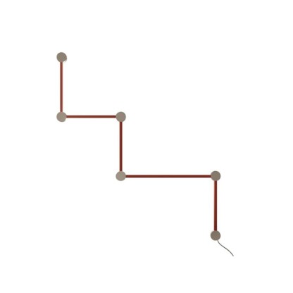 Потолочные светильники AXOLIGHT POSES