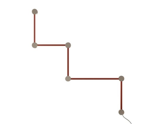 Потолочные светильники AXOLIGHT POSES