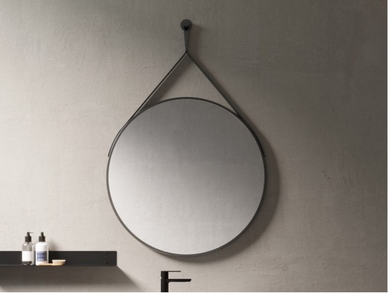 Зеркало для ванной комнаты LASA IDEA ALAMBRA