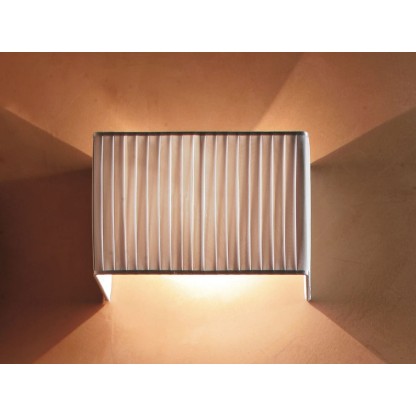 Бра - настенная лампа Adriani e Rossi edizioni PLISS