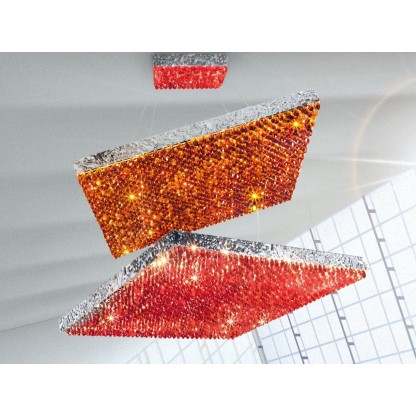 Подвесные светильники Patrizia Volpato MAGMA 451