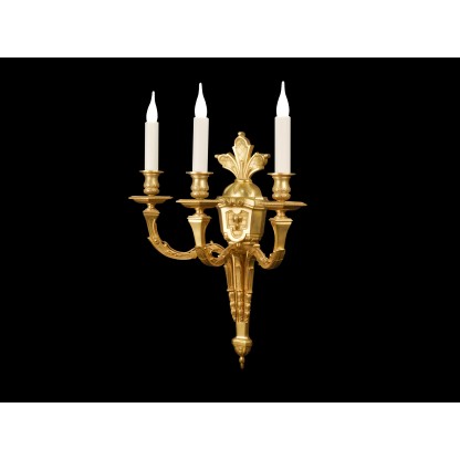 Бра - настенная лампа Tisserant 21447