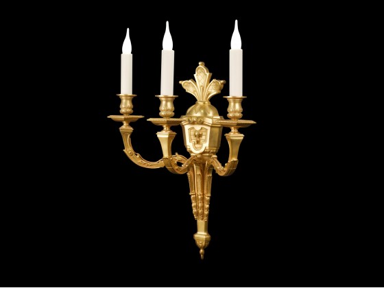 Бра - настенная лампа Tisserant 21447