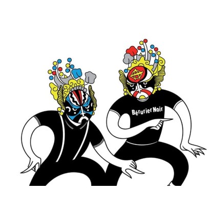 Акустические стеновые панели MOMENTI HO-002