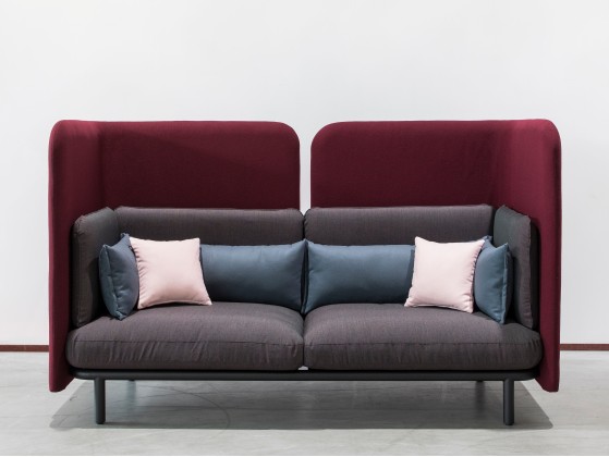 Диван BuzziSpace BUZZISPARK