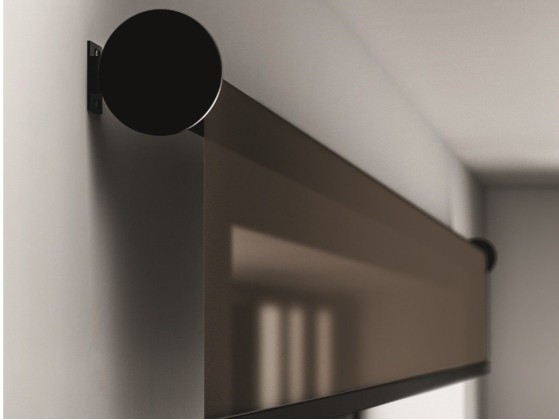 Рулонные шторы TAO Design NAKED