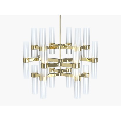 Потолочные светильники Cameron Design House BRANCH S78-12