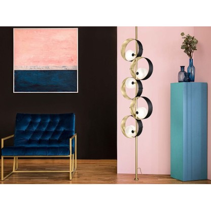 Напольный светильник Masiero SOUND STL5