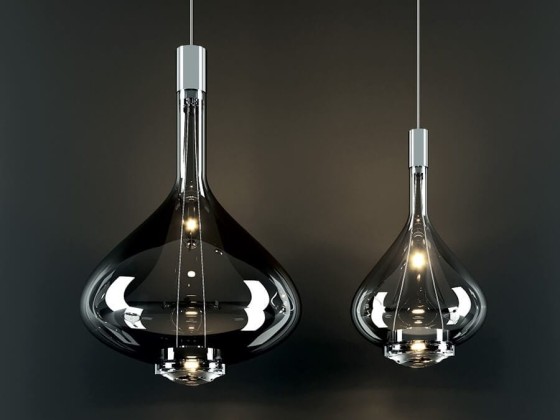 Подвесные светильники LODES SKY-FALL