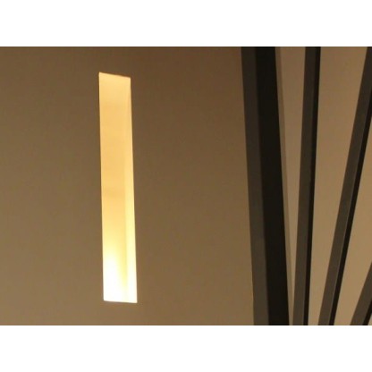 Бра - настенная лампа GESSO LUPO