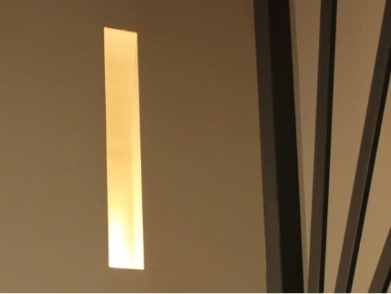 Бра - настенная лампа GESSO LUPO