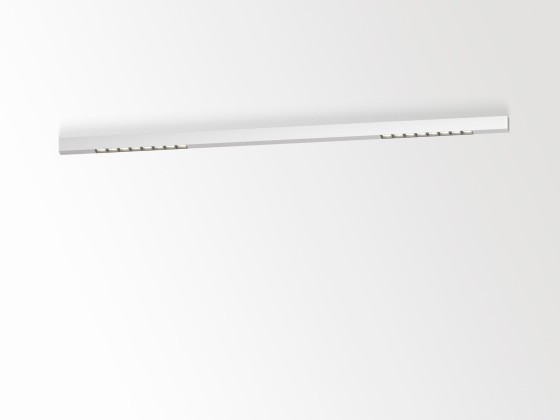 Потолочные светильники Delta Light INFORM 40 SQ 360 DOWN TW 1 DT8 DIM5