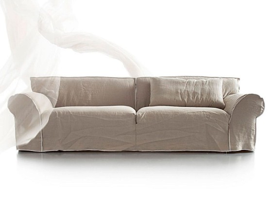 Диван ERBA ITALIA MICK