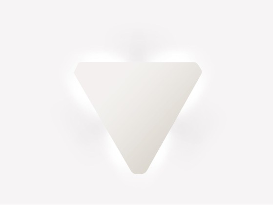 Бра - настенная лампа ADesignStudio LIGHTGARDEN W3 FLAT