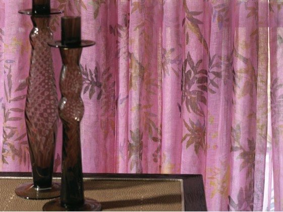 Ткани Elitis EDEN