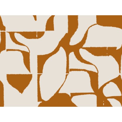 Ткань для штор Martina Banozic Textiles VALE TERRA