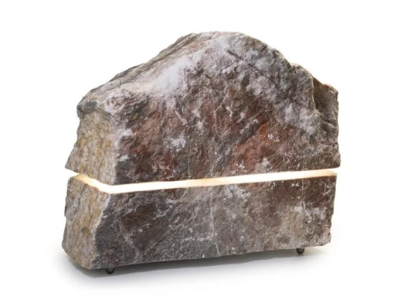 Уличный торшер Essenze di Luce MENHIR SOUND PRO